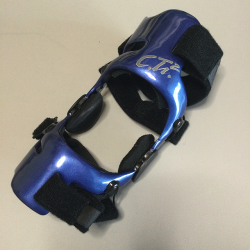 CTi2 表側　ニーカップなし