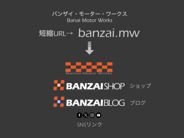 banzaimw